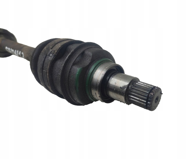 фото №2, Полуось левая короткая daihatsu sirion 1.3b