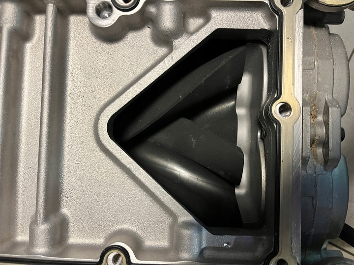 фото №7, Range rover / jaguar 5.0 sc новий компресор наддув supercharger