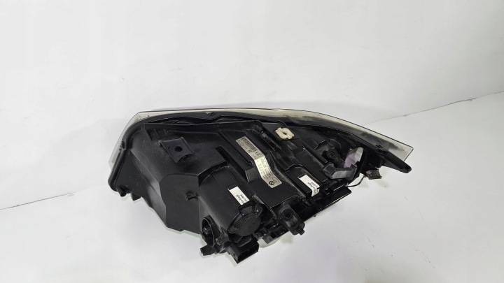 фото №8, Bmw 3 e90 e91 рестайлінг fl фара передня передня bi-xenon права eu