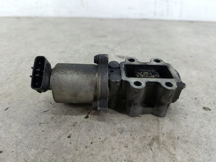 фото №5, Клапан egr toyota avensis ii t25 25620-0r011 135000-7141 denso 2.2 d-4d