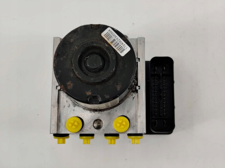 фото №7, Насос модуль управления abs opel agila b 06.2102-1080.4 06.2109-5990.3 28570142033