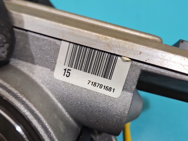 фото №6, Насос гидроусилитель opel corsa d 2611786709a 1.2 16v
