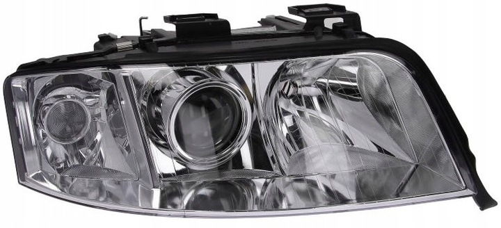 фото №1, Фара audi a6 c5 01-04 tyc правый 20-0405-05-2