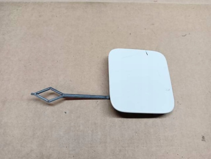 фото №1, M22 bmw 3 g21 заглушка фаркоп бампера зад 7427964