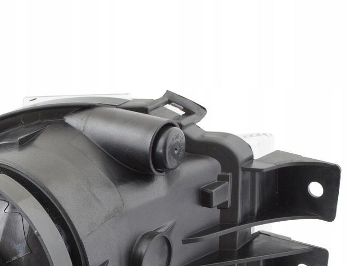 фото №9, Галоген лівий лампа opel insignia 08-13