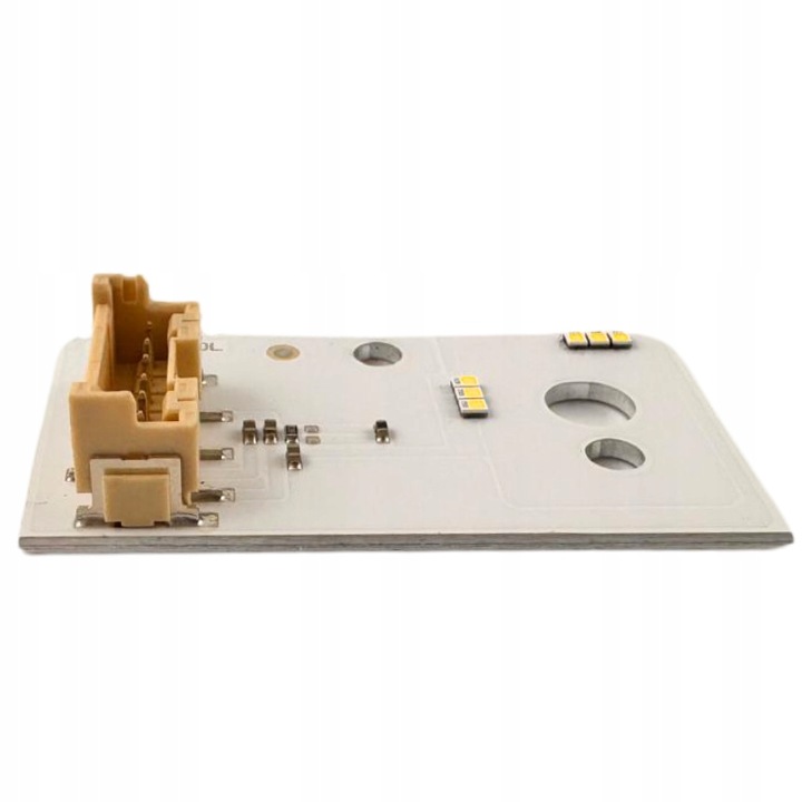 фото №4, Модуль лампи led infiniti q30, qx30 лівий- lp 24.01.110l