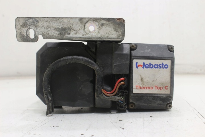 фото №2, Opel zafira b вебасто 1310185a