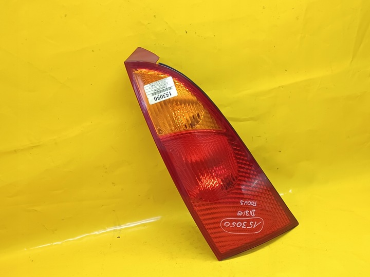 фото №10, Лампа зад ліва focus mk1 hb 98-04r 1m5113405