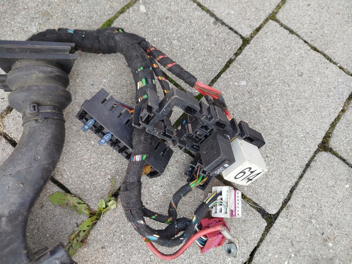 фото №11, Audi a6 c6 2.0 tdi blb установка двигателя 4f1971072at