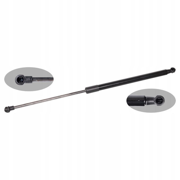 фото №11, Пружина gaz nissan qashqai qashqai +2 i j10 jj10