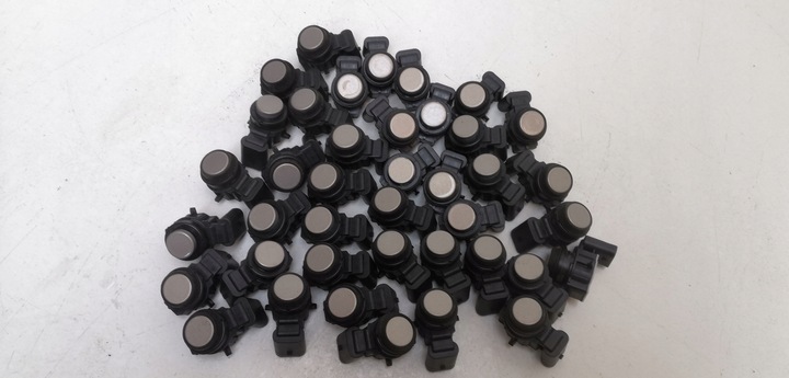 фото №10, Датчик pdc bmw f20 f21 f22 f23 f87 оригінал new