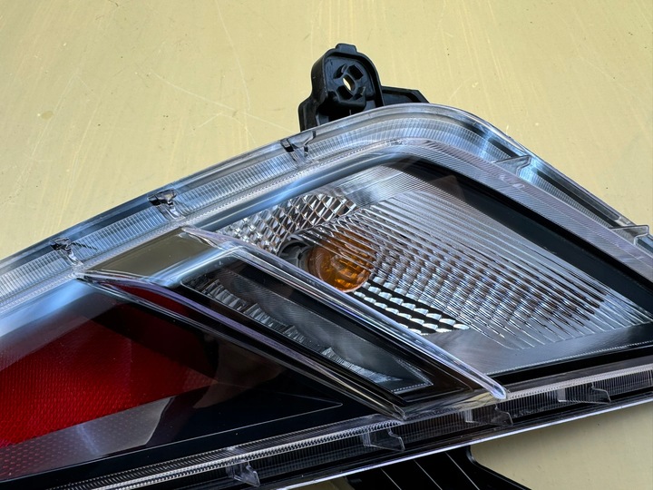 фото №9, Hyundai tucson 4 iv n-line рестайлінг 24r лампа ліва лівий зад 92405-n7900