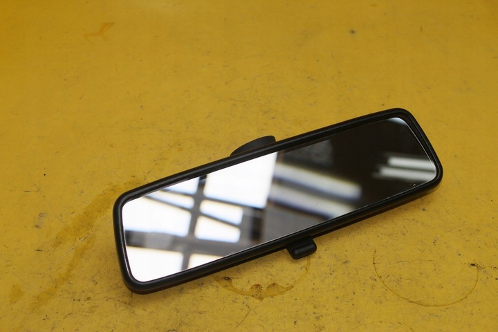 фото №1, Дзеркало заднього виду внутрішні a4 b5 4d0857511