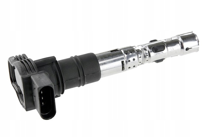 фото №9, Катушка зажигания audi allroad quattro 4.2 2002.07-,
