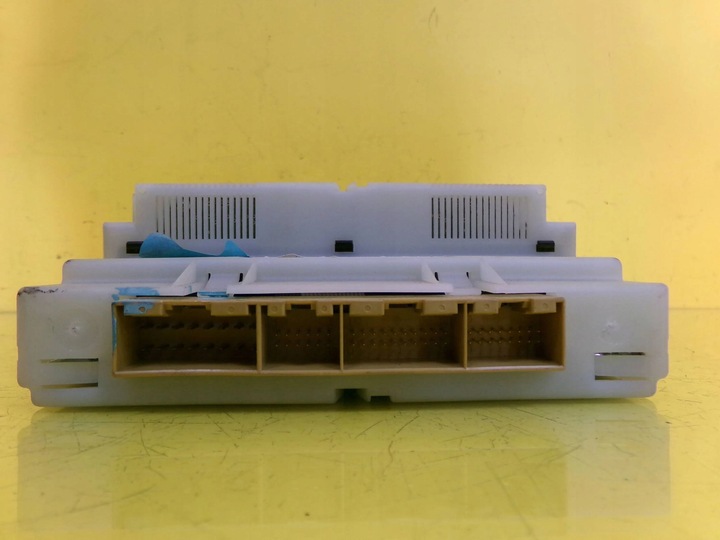 фото №7, Панель керування кондиціонера volkswagen passat b5 3b1907044a nr1013