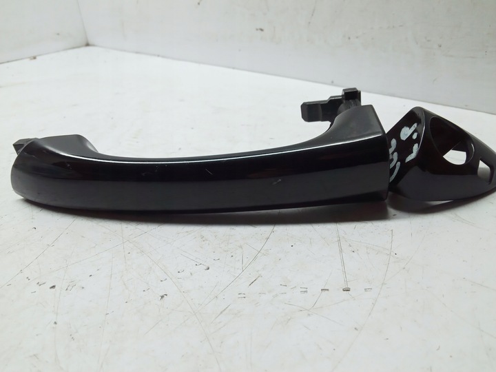 фото №1, Mercedes clc ручка зовнішня лівий перед eu