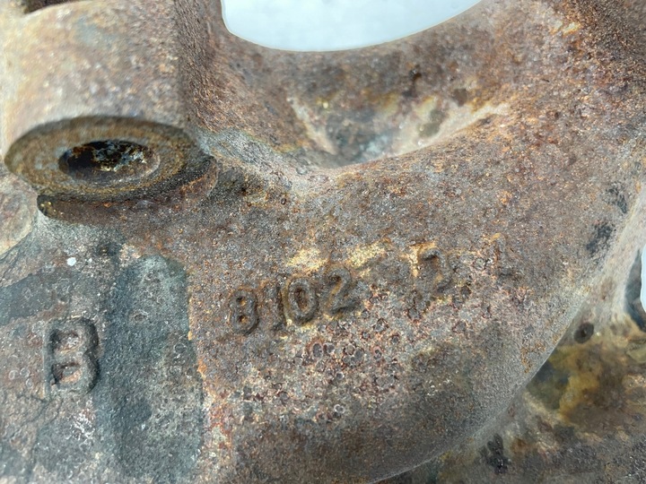 фото №7, Man tgx tga tgs d2066 440 коллектор выпускной евро 4