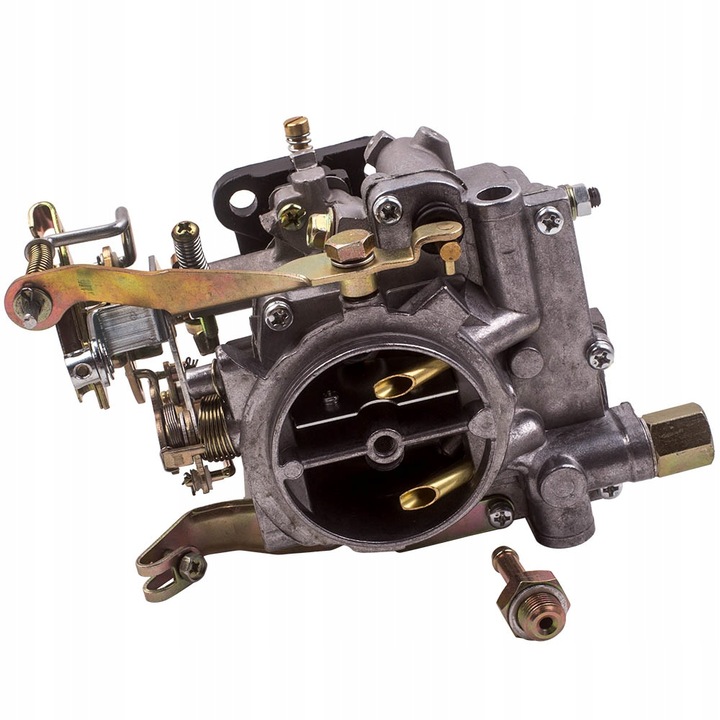 фото №13, Карбюратор do всмоктування ручного suzuki samurai sj413