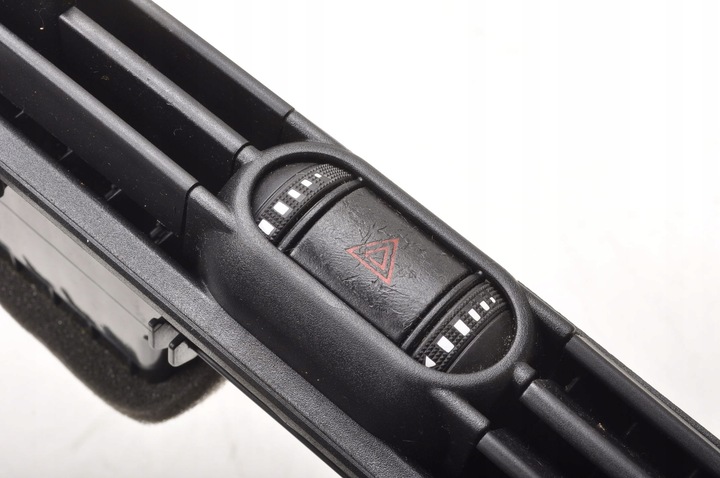 фото №10, Alfa romeo giulietta решётка решётки воздуховод средняя 1560883810