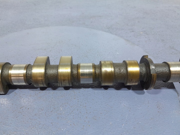 фото №5, Volvo xc90 ii 2.0 t8 b4204t27 320 km вал розподільний вал випускний 31430152