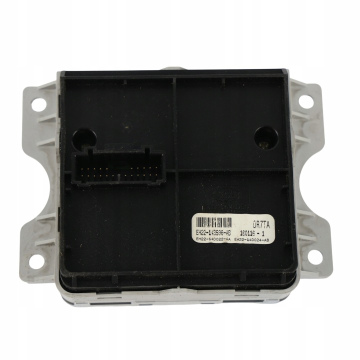 фото №10, Land rover discovery 4 l319 панель переключателя подвески eh22-14b596-ab