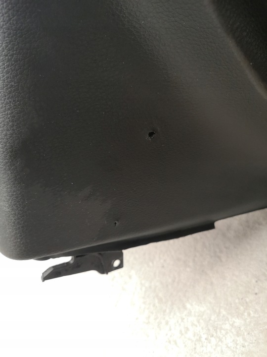 фото №12, Консоль панель pulpit audi q7 4l европа