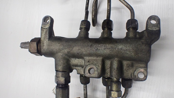 фото №11, Планка вприскувальний 3.0 dci espace iv