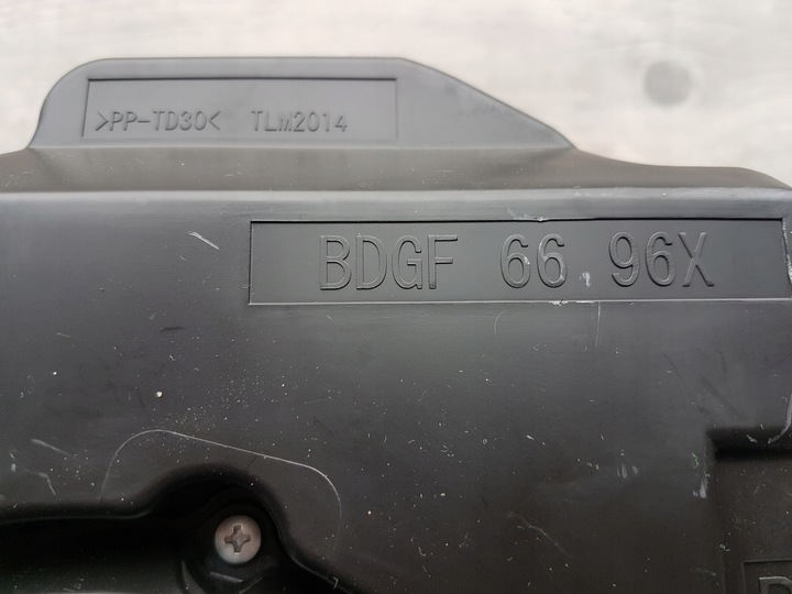 фото №8, Mazda 3 iv 19- динамик сабвуфер левый правый hb