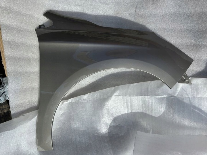 фото №1, Citroen c4 b7 рестайлінг крило перед правий оригінал