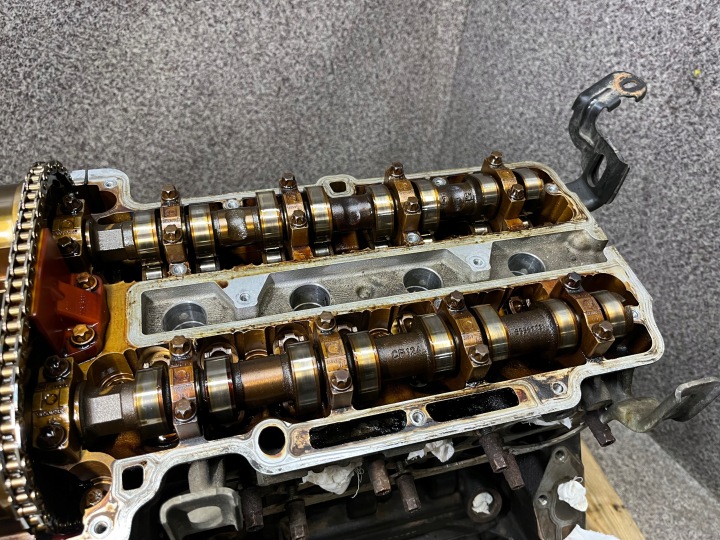 фото №8, Двигатель 1.4 turbo 120 km b14nel meriva b ii рестайлинг astra mokka corsa 165000 km