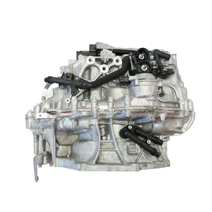 фото №10, Bmw u06 220i b38n коробка передач автоматична jvt gn7q40rc 5b4d475