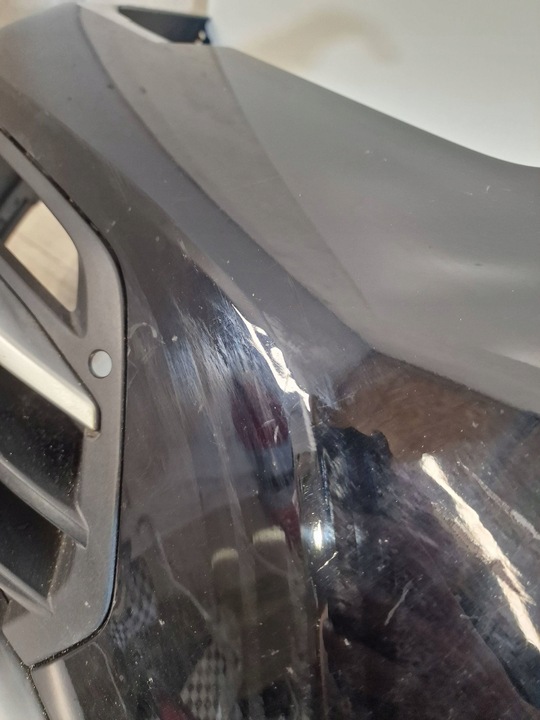 фото №12, Бампер bmw x5 g05 люкс