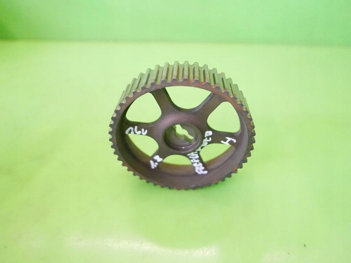 фото №9, Колесо вал распределительный вал land rover freelander i ln 1.8