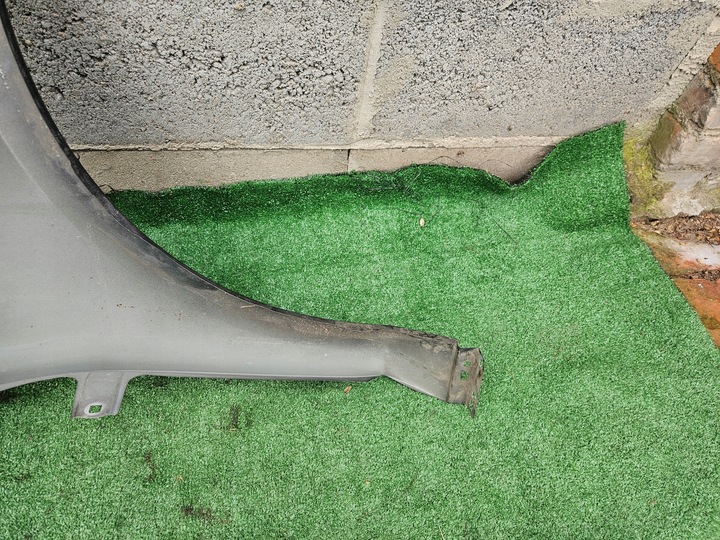 фото №13, Крило лівий перед ford focus mk4 iv 18-