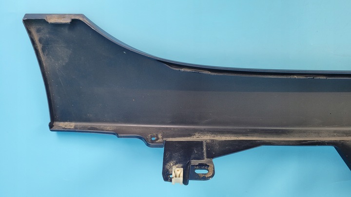 фото №11, Bmw 2' f44 gran купе 22r планка накладка порогова ліва 7461381