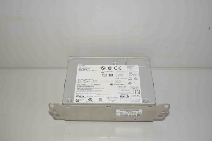 фото №12, Систем навігації bmw f40 7949339 1.5l дизель 85kw 2020