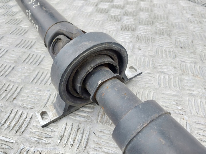 фото №6, Вал привідний 3402136 bmw x3 e83 2.5i автомат