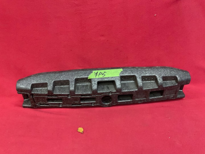 фото №1, Абсорбер бампера porsche cayenne. 7p5807550e