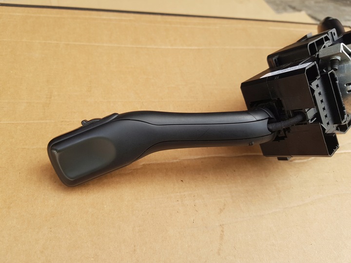 фото №13, Підкермові важелі перемикачі audi a2 / a3 8l / a4 b5 / a6 c5 8l0953513g 4b0953503e