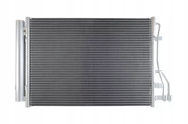 фото №3, Радиаторов do климат. hyundai ix20 1.4i 10 hart