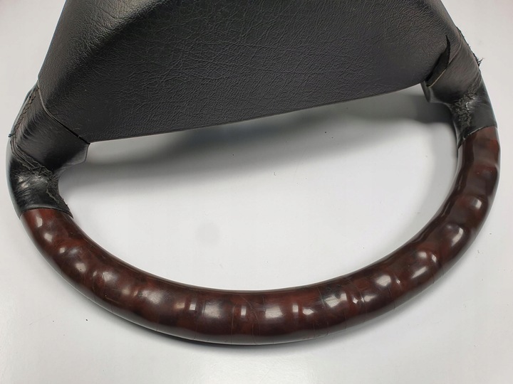 фото №10, Кермо дерево mercedes w140