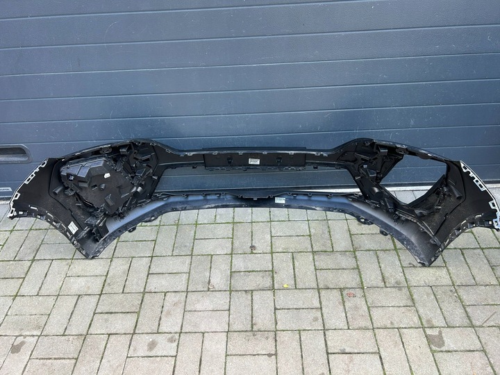 фото №13, Peugeot 2008 ii 23- бампер перед переднее