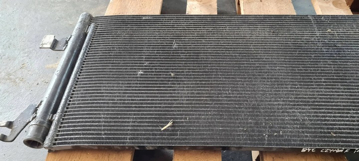 фото №8, A4 b9 8w радіаторів кондиціонера 8w0816411h a5 8w