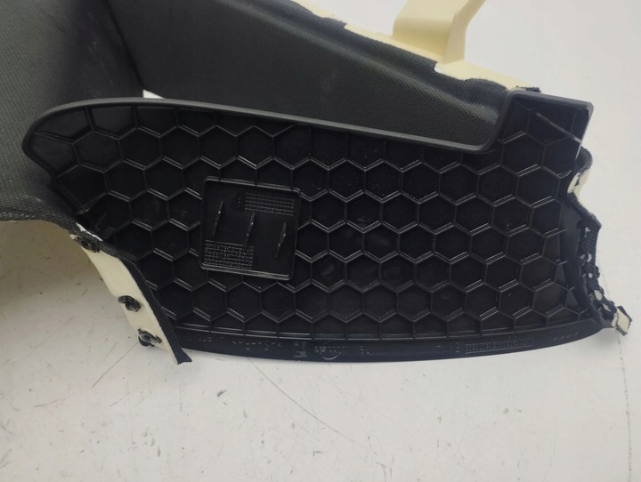 фото №6, Audi a7 s7 4g 2013 правая сторона защита верхняя стойка / d