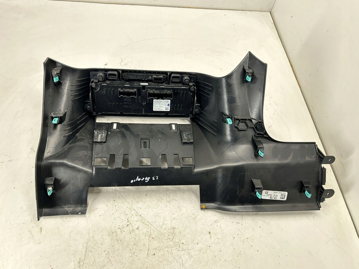 фото №6, Ford втулка стабілізатора iv 2023 панель кондиціонера