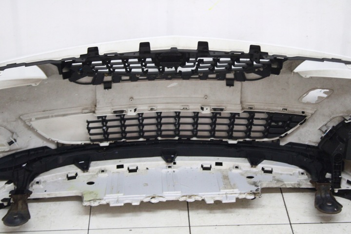 фото №10, Opel astra j 09r- бампер перед переднє z40r