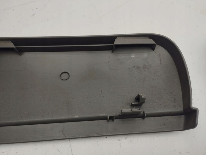 фото №6, Audi a2 2000 ліва сторона обшивка сидіння