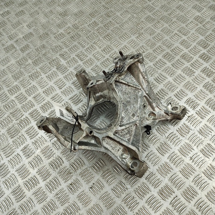 фото №5, Audi a4 s4 b9 8w 2017 левая сторона другая запчасть шасси