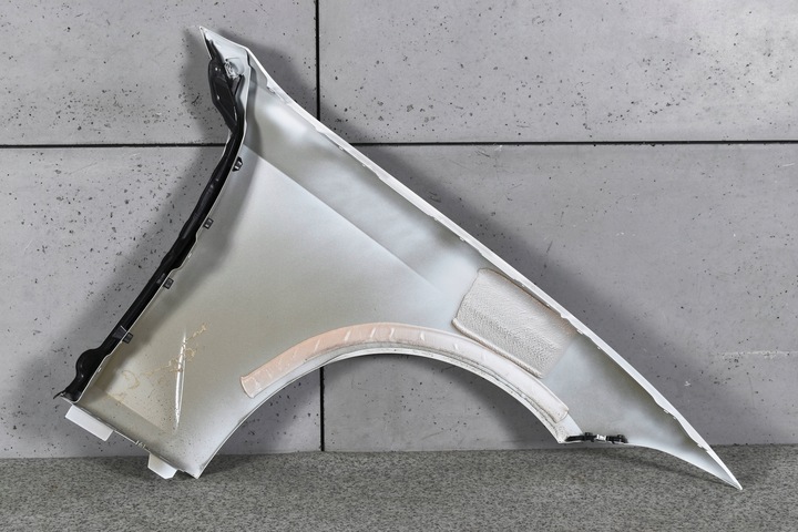 фото №9, Bmw 3 g20 g21 капот крышка крыло правый левый перед цвет a300 300