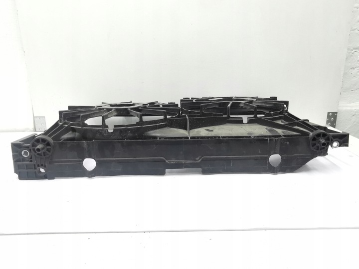 фото №11, Корпус вентилятора радиатор toyota rav-4 12-19 / 422750-7112